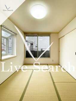 Kハイツ 201 【東京都江北駅】 の画像3