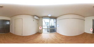 Kハイツ 201 【東京都江北駅】 の画像3