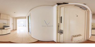 Phoenix平尾南 203 【福岡県西鉄平尾駅】 の画像3