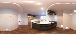 PIONE GARDEN 304 【福岡県笹原駅】 の画像3