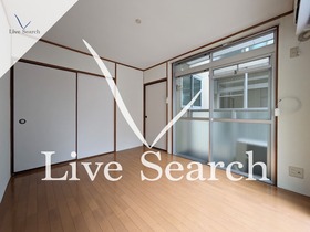 PLEST西公園 203 【福岡県大濠公園駅】 の画像3