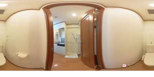 Pure Crest 202 【東京都国領駅】 の画像3