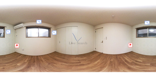 RegaroXⅢ 101 【千葉県習志野駅】 の画像3