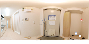 Roof S．T 201 【神奈川県菊名駅】 の画像3