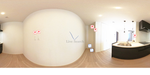 リヴェック豊四季Ⅰ 302 【千葉県豊四季】 の画像3