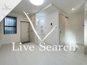 アマックス草加 102 【埼玉県草加駅】 の画像3