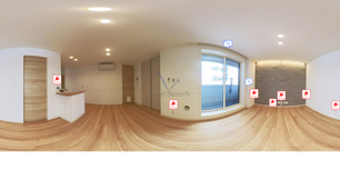 グラン　レイ 301 【埼玉県みずほ台】 の画像3