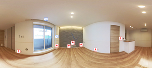 グラン　レイ 201 【埼玉県みずほ台】 の画像3