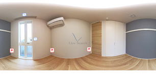 アリスティオ 101 【東京都江北駅】 の画像3