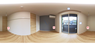 アリスティオ 103 【東京都江北駅】 の画像3