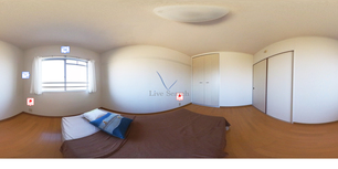 レジデンス飯田 302 【福岡県大橋駅】 の画像3