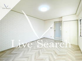 スカイコート 304 【兵庫県JR兵庫】 の画像3