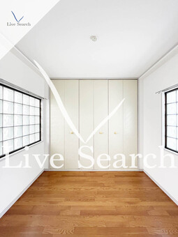 スカイコート 302 【兵庫県JR兵庫】 の画像3