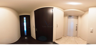 アビティ用賀 303 【東京都東急田園都市線　用賀駅　】 の画像3