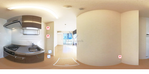 フラッシングメドウ 103 【埼玉県狭山が丘】 の画像3