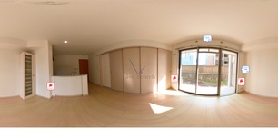 カーサパルチェ 102 【福岡県周船寺駅】 の画像3