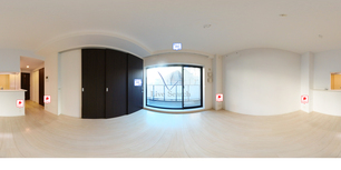 ミッドヒルズ神戸三宮 203 【兵庫県JR三ノ宮駅】 の画像3