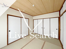 ホームズ藤原 303 【兵庫県神戸電鉄有馬線「箕谷」駅】 の画像3