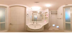 カルチェB 202 【埼玉県南大塚駅】 の画像3