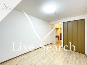 セジュール鈴蘭台  106 【兵庫県神戸電鉄有馬線　鈴蘭台駅】 の画像3