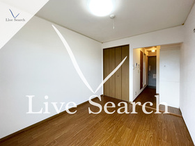 セジュール摩耶Ⅱ  202 【兵庫県阪神電鉄本線　大石駅】 の画像3