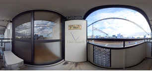 セジュール摩耶Ⅱ  202 【兵庫県阪神電鉄本線　大石駅】 の画像3