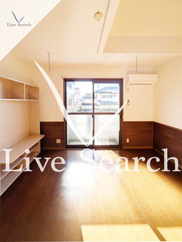 ドミールM日進 201 【埼玉県日進駅】 の画像3