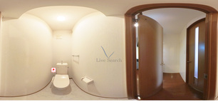 ドミールM日進 201 【埼玉県川越線　日進駅　徒歩13分】 の画像3