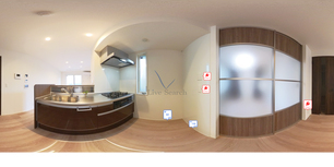 グランアイズ  103 【兵庫県山陽電気鉄道本線　西新町駅】 の画像3