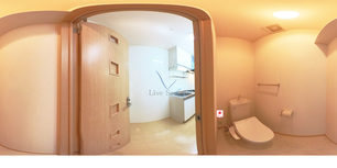 I.ヴィレッジ堀崎 305 【埼玉県東大宮駅】 の画像3