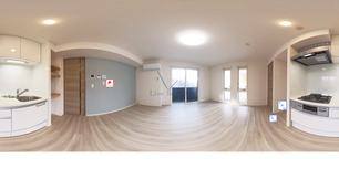 クオーレ神和  103 【兵庫県山陽電気鉄道本線　林崎松江海岸駅】 の画像3