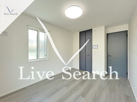 クオーレ神和  101 【兵庫県林崎松江海岸駅】 の画像3