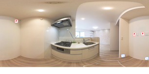 クオーレ神和  101 【兵庫県林崎松江海岸駅】 の画像3