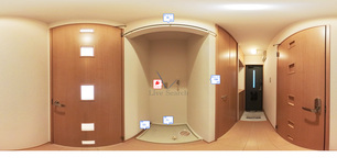 カーサアリビオ 103 【兵庫県山陽電気鉄道本線　東二見駅】 の画像3