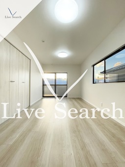 松崎1丁目中古戸建  【福岡県西鉄貝塚線香椎駅　徒歩20分】 の画像3