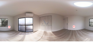 松崎1丁目中古戸建  【福岡県西鉄貝塚線香椎駅　徒歩20分】 の画像3