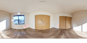 ベルジュ大倉山 201 【神奈川県綱島駅】 の画像3