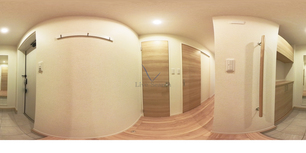 ヴィア　ソーレ　Ⅰ 102 【東京都東十条駅】 の画像3