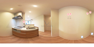 ヴィア　ソーレ　Ⅰ 103 【東京都東十条駅】 の画像3