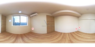 ヴィア　ソーレ　Ⅰ 202 【東京都東十条駅】 の画像3