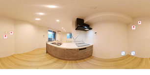 ヴィヴァルディ常盤台 102 【東京都ときわ台駅】 の画像3