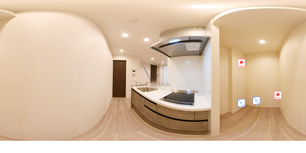 ヴィヴァルディ常盤台 103 【東京都ときわ台駅】 の画像3