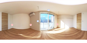 フォレナK 101 【千葉県本八幡駅】 の画像3