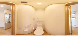 ウィステリアケイ 201 【埼玉県柳瀬川駅】 の画像3