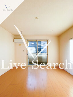 ヴィルヌーブ 305 【東京都五反野駅】 の画像3