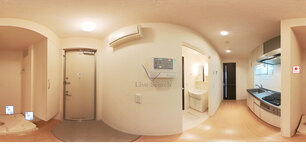 ヴィルヌーブ 305 【東京都五反野駅】 の画像3