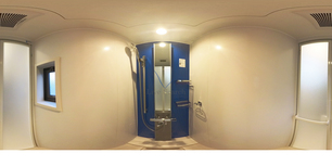 エスポワール 201 【東京都富士見台駅】 の画像3