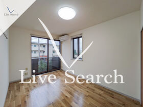 エスポワール 204 【東京都富士見台駅】 の画像3