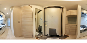 エスポワール 202 【東京都富士見台駅】 の画像3