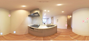 フォレナK 102 【千葉県本八幡駅】 の画像3